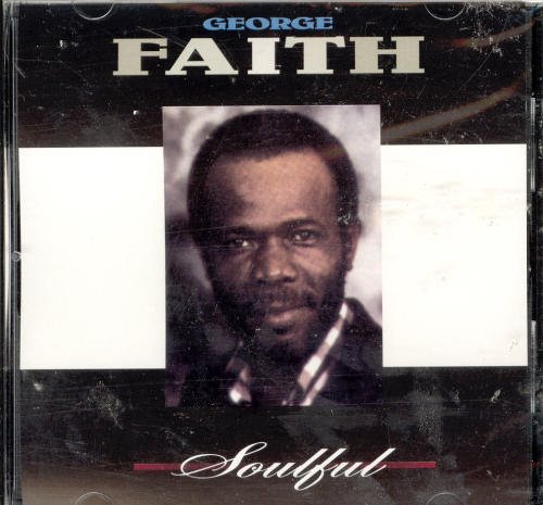 George Faith/Soulful